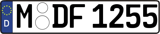 M-DF1255