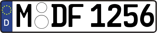 M-DF1256