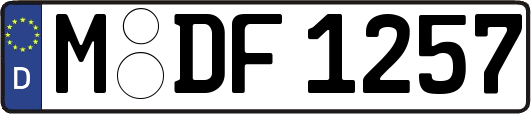 M-DF1257