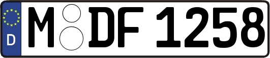 M-DF1258
