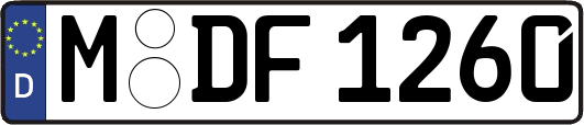 M-DF1260