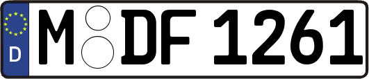 M-DF1261