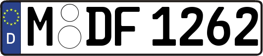 M-DF1262
