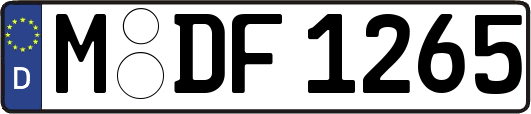 M-DF1265