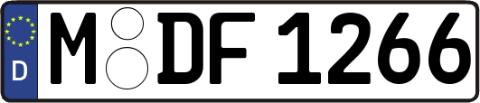 M-DF1266