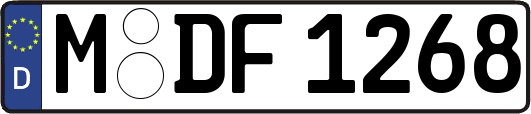 M-DF1268