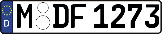 M-DF1273