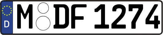 M-DF1274