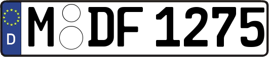 M-DF1275