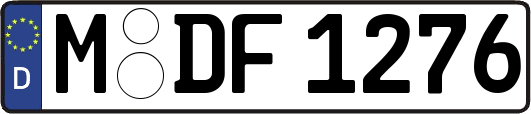 M-DF1276