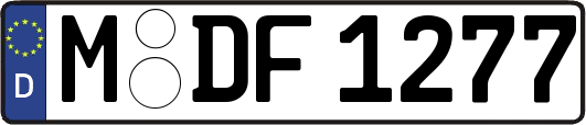 M-DF1277