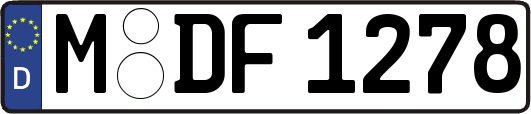 M-DF1278