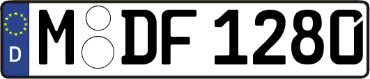 M-DF1280