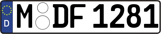 M-DF1281