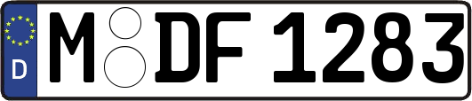 M-DF1283