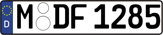M-DF1285
