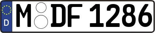 M-DF1286