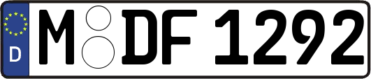 M-DF1292