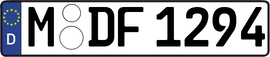 M-DF1294