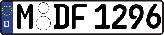 M-DF1296
