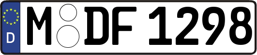 M-DF1298