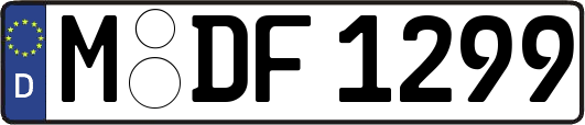 M-DF1299
