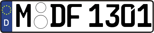 M-DF1301