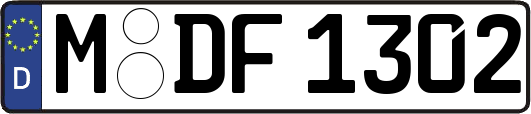 M-DF1302