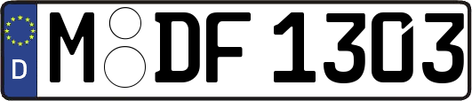 M-DF1303
