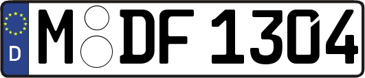 M-DF1304