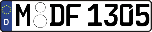 M-DF1305