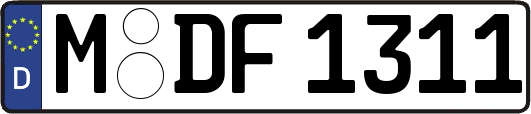 M-DF1311