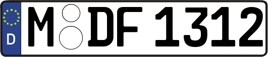 M-DF1312