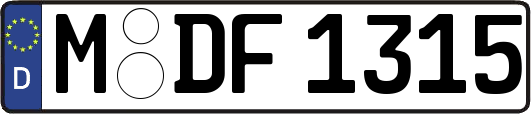M-DF1315