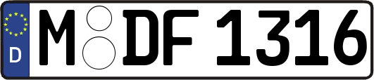 M-DF1316