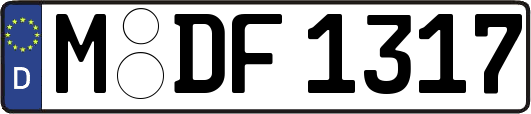 M-DF1317