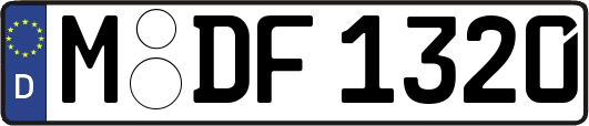 M-DF1320