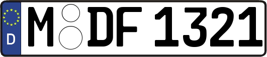 M-DF1321
