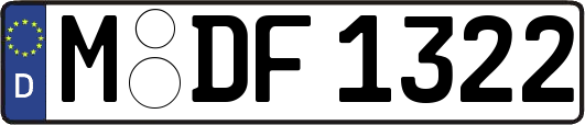 M-DF1322