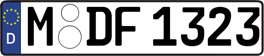 M-DF1323