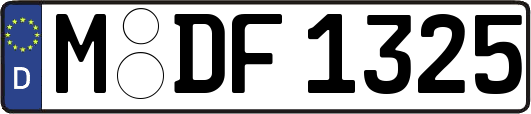 M-DF1325