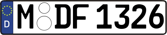 M-DF1326