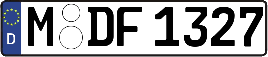 M-DF1327