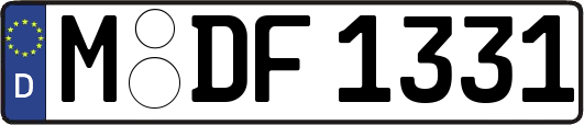 M-DF1331