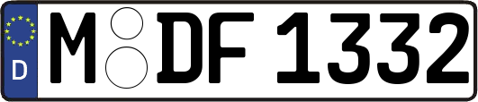 M-DF1332