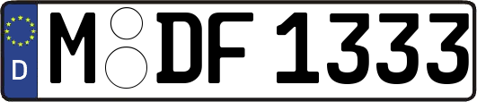 M-DF1333