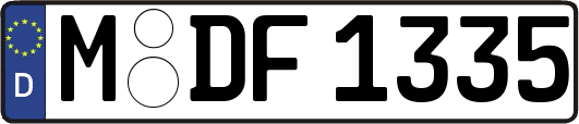 M-DF1335