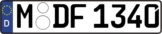 M-DF1340