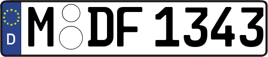 M-DF1343