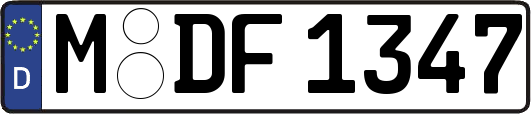 M-DF1347